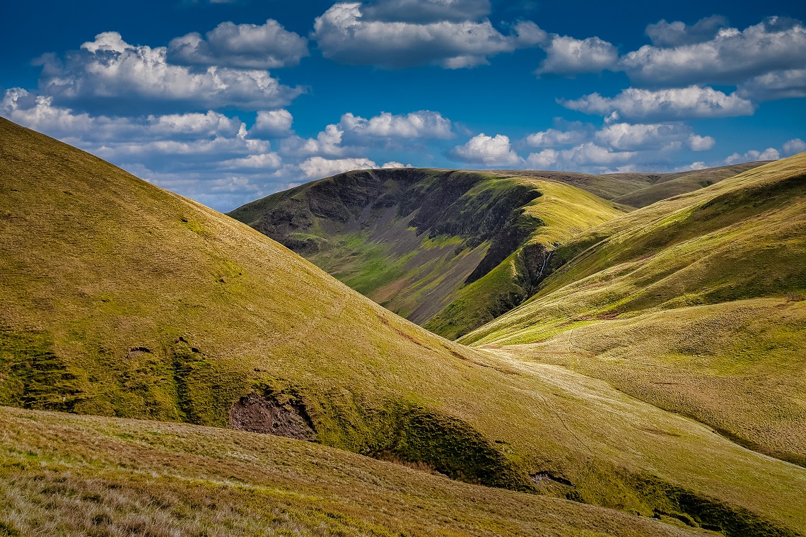 Howgill Fells