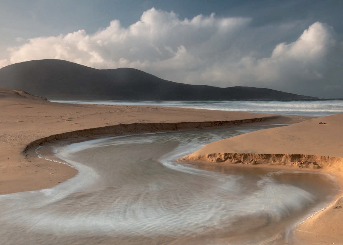 MIKE LLOYD Lewis and Harris Isle of Lewis, Scotland