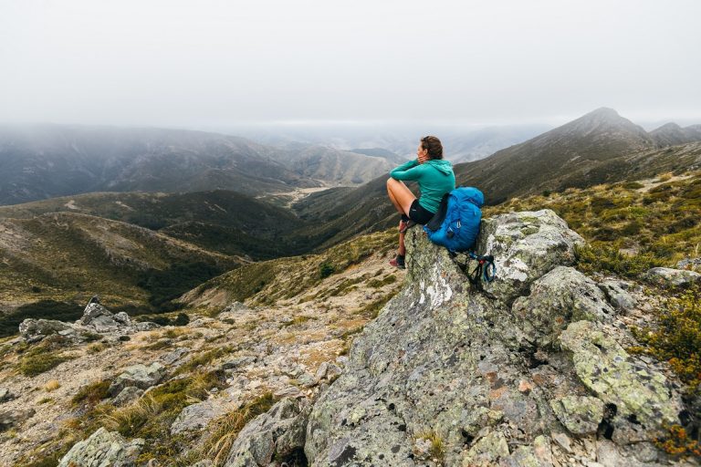 Montane - Jenny Tough (Jay French @freeridenewzealand)