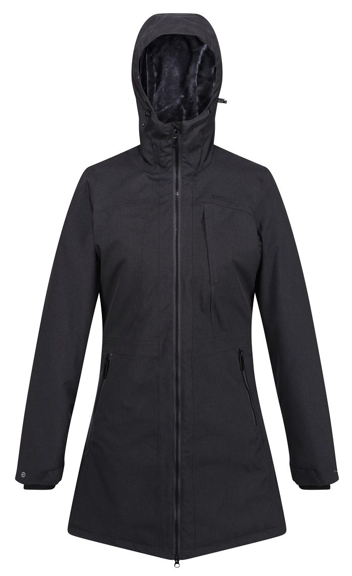 REGATTA VOLTERA II WALKING PARKA