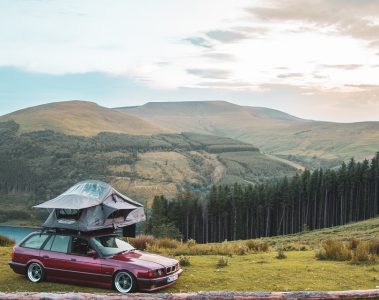 Room with a view