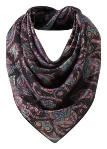 SCHOFFEL-PEACOCK-SILK-SCARF