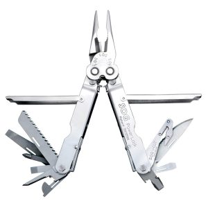 SOG POWERLOCK MULTI-TOOL