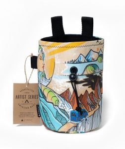 STATIC ARTIST SERIES CHALK BAG