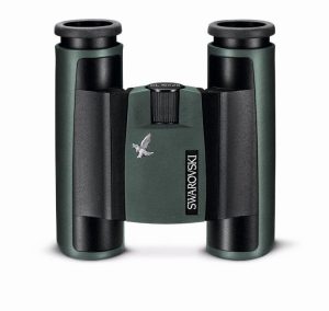 SWAROVSKI CL POCKET 8X25 BINOCULARS