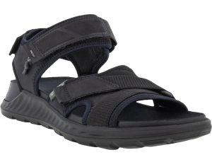 Ecco Exowrap Womens Sandals