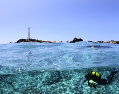 Formigas Islet © VisitAzores