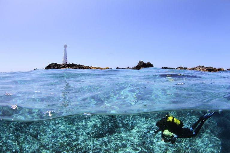 Formigas Islet © VisitAzores