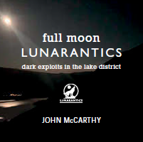 Full moon Lunarantics
