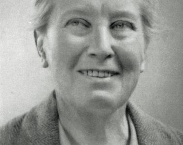 Gertrude ‘Truda’ Benham