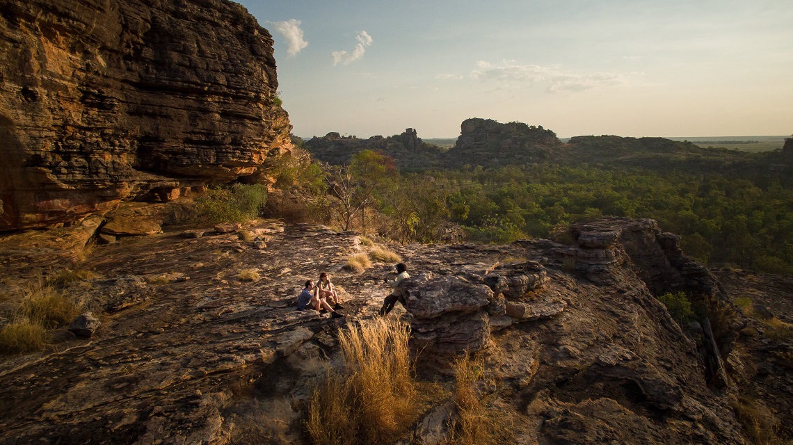 Guided-cultural-tours-are-avaliable-in-Kakadu-3-credit-Tourism-NT_James-Fisher