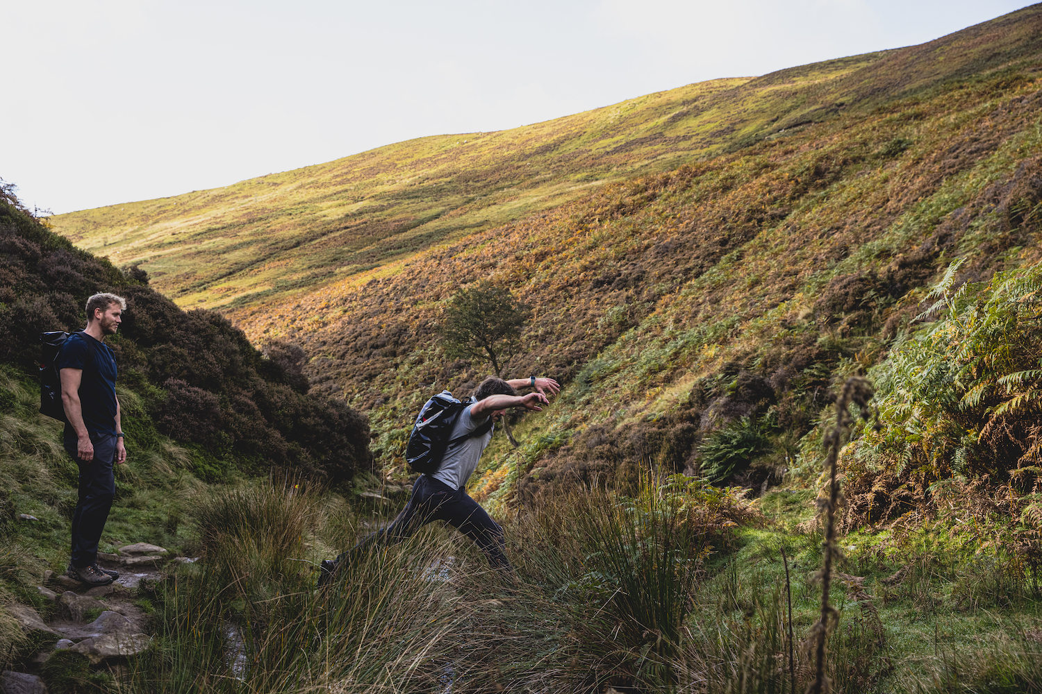 A helpful guide to the Peak District