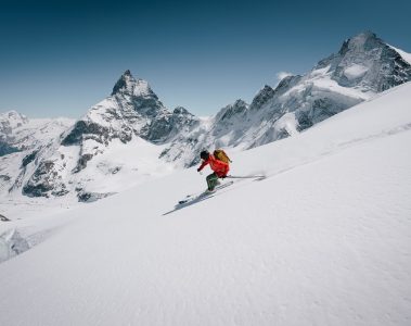Haute Route © British Adventure Collective 94