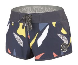 Hawaii Charrlotte Boardshorts