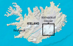 IcelandMap