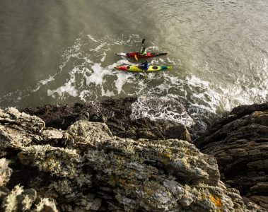 KayaksFeature