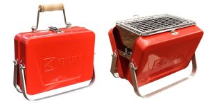 Kenluck Mini Grill