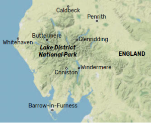 LakeDistrictMap