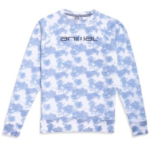 MILA Womens Organic Sweatshirt