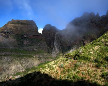Madeira Feature