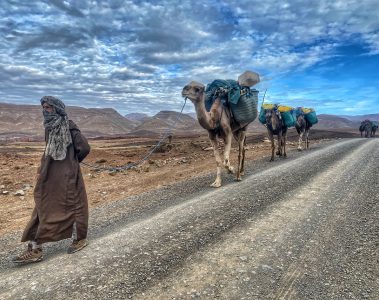 Morocco Feature