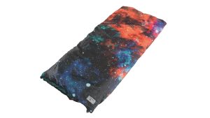 Sleepy Stargazer sleeping bag