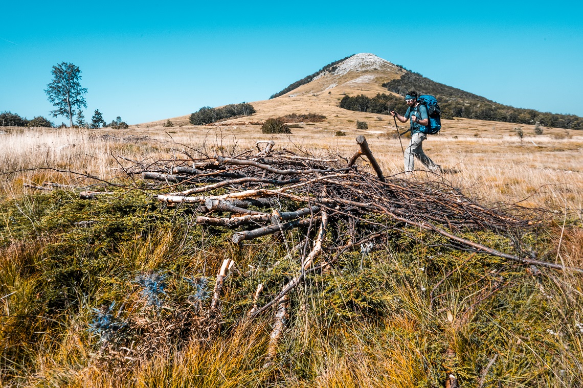 Velebit Mountains Croatia 5