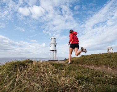 credit to Jack Atkinson for The North Face UK + Cotswold Outdoor.
