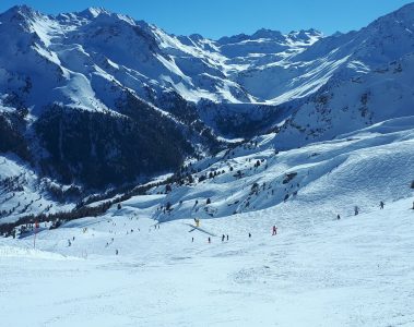 our picks of the best Swiss ski resorts