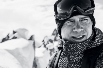 meet the man who invented snowboarding