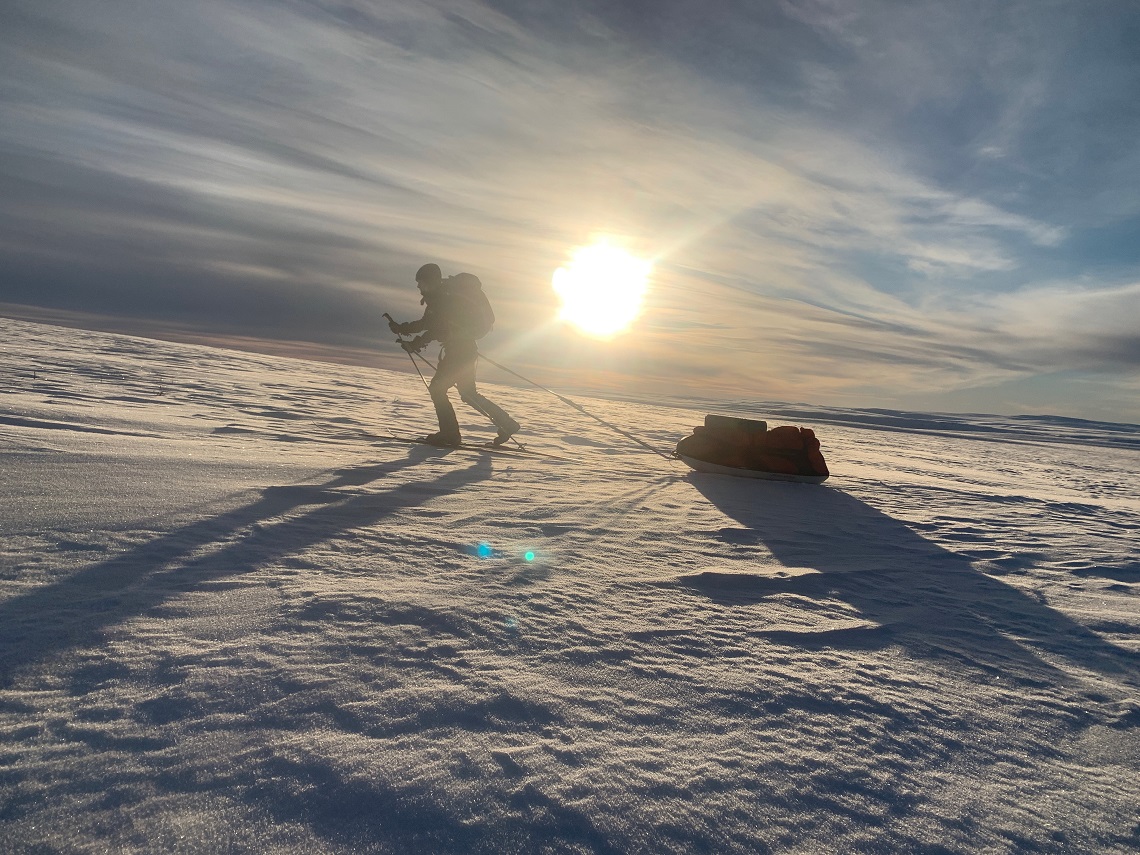 Lucys-first-expedition-to-Svalbard.-Norway