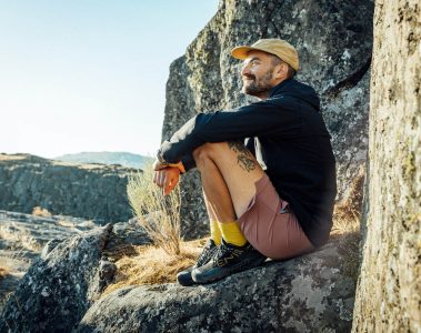 KEEN NXIS EVO: The all-terrain shoe you'll want this year