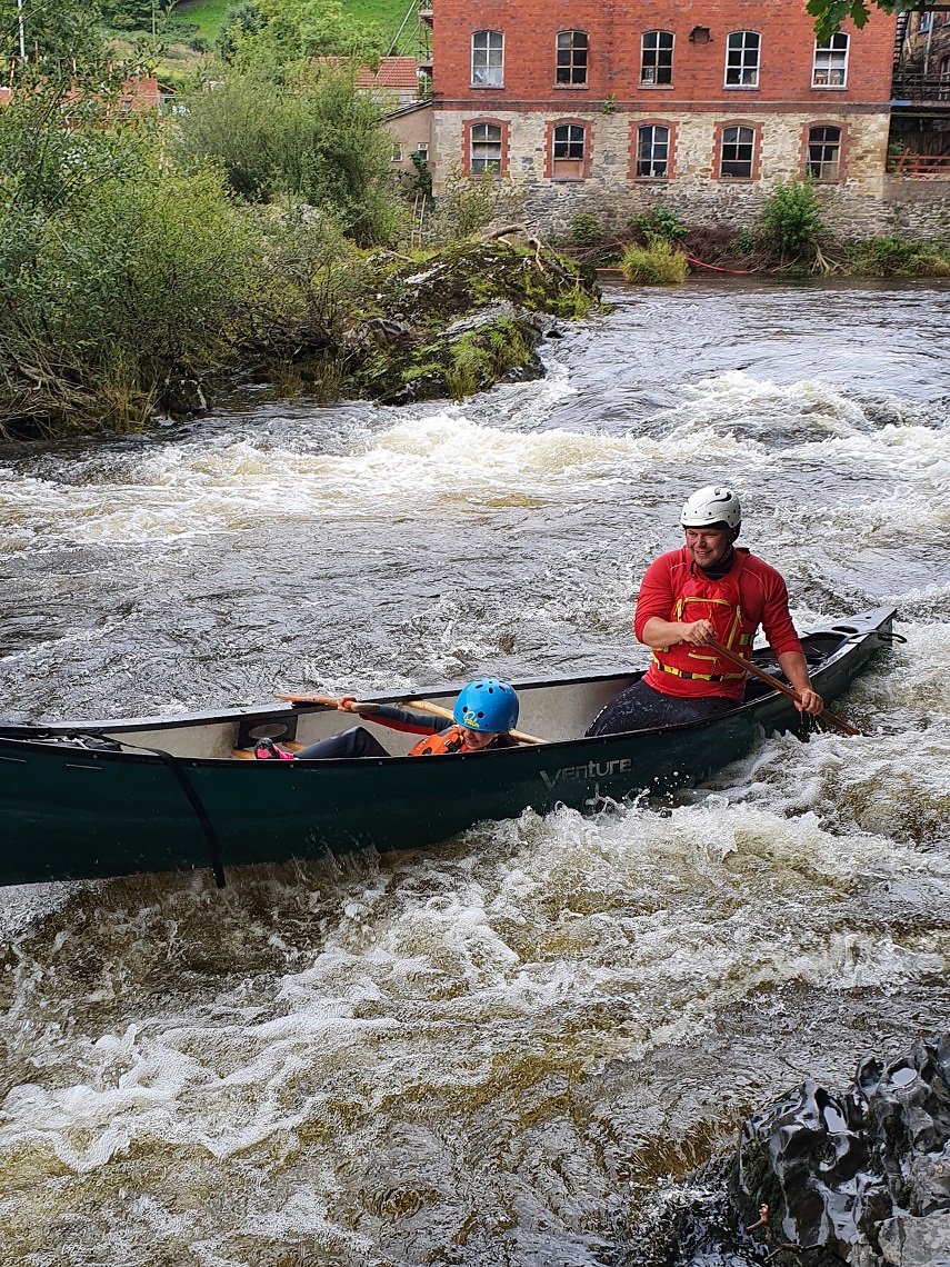 Rapids