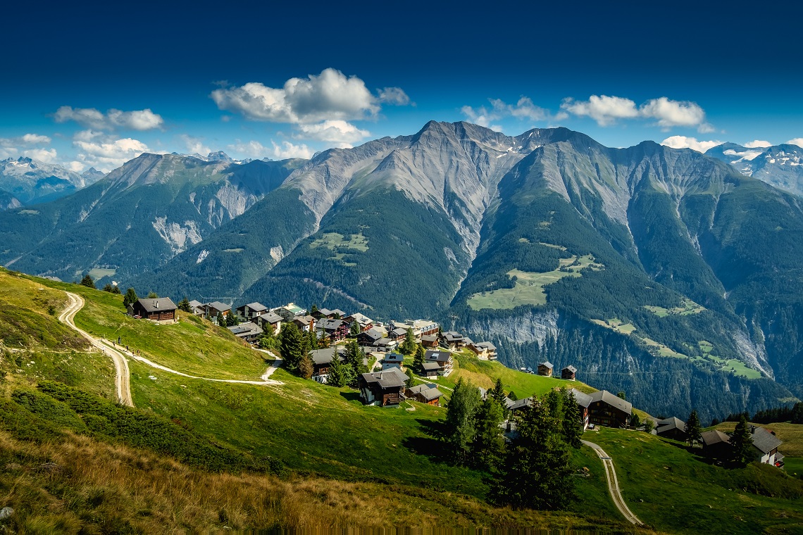 Riederalp