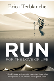 Run Book Cover