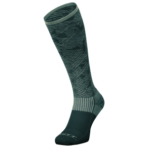 SCOTT MERINO CAMO SOCKS