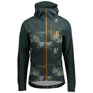 SCOTT TRAIL STORM WP MEN’S JACKET