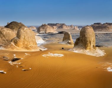 Sahara-Feature