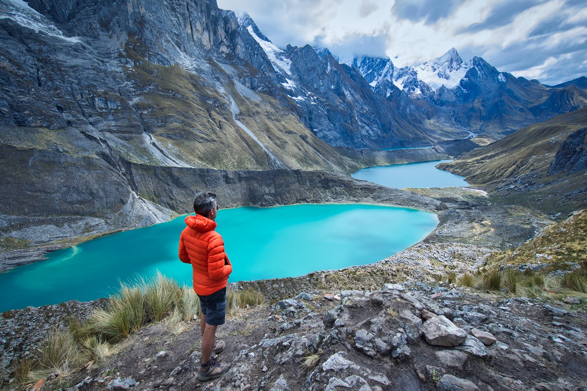 Three Lake Viewpoint - Photo Credit David Weeden (2)