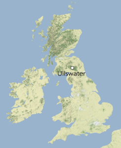 Ullswater