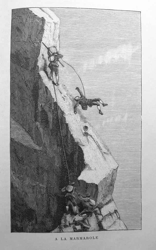 illustrations show the pair’s ascent (1)