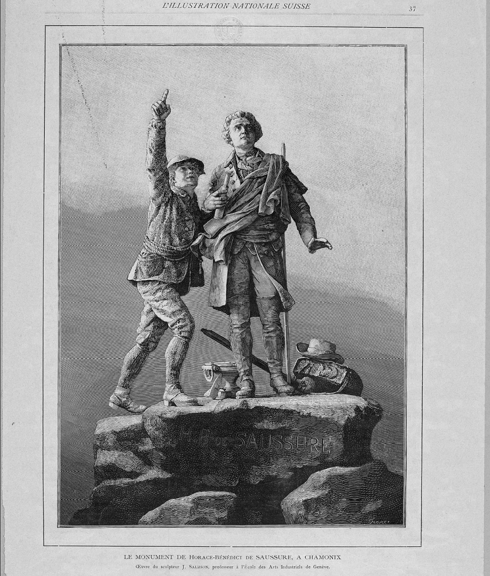 illustrations show the pair’s ascent (1)