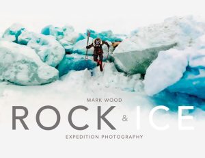 rock and ice cover