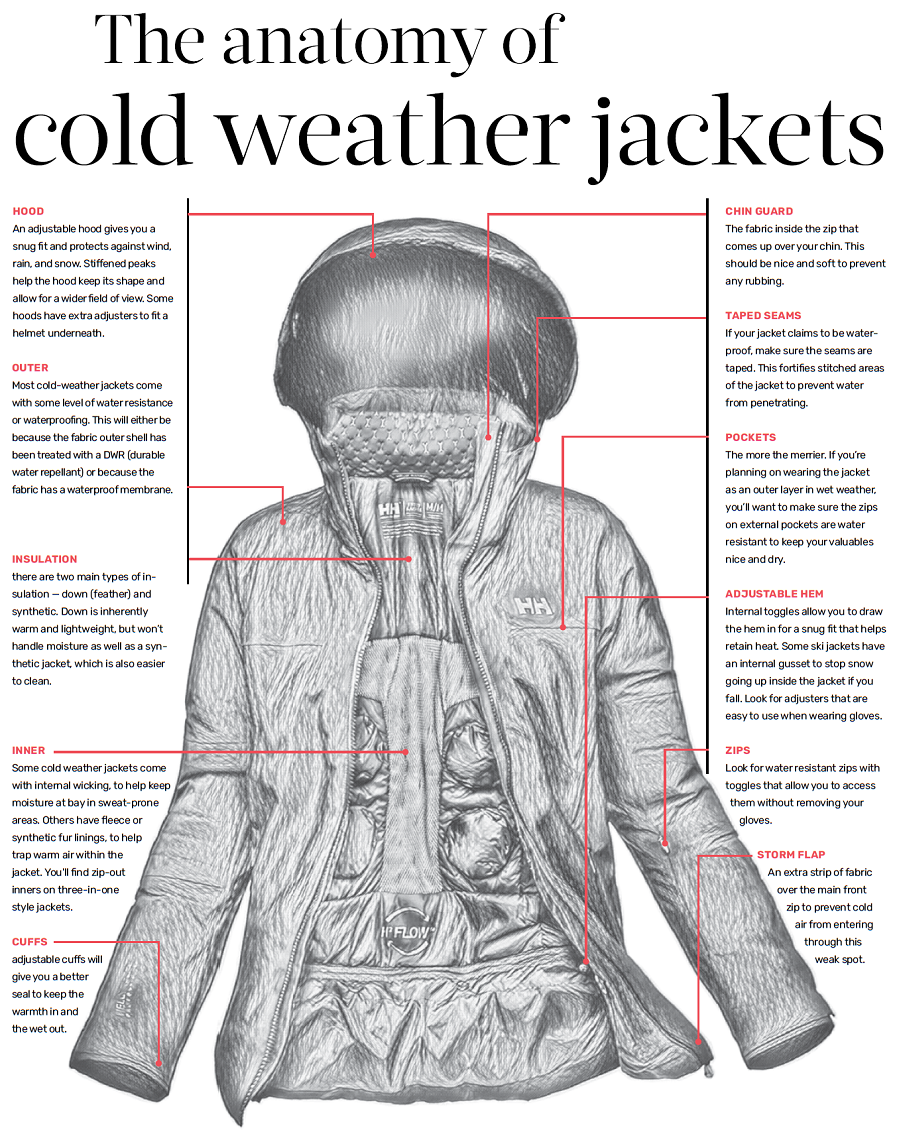 ColdWeatherJacketsAnatomy