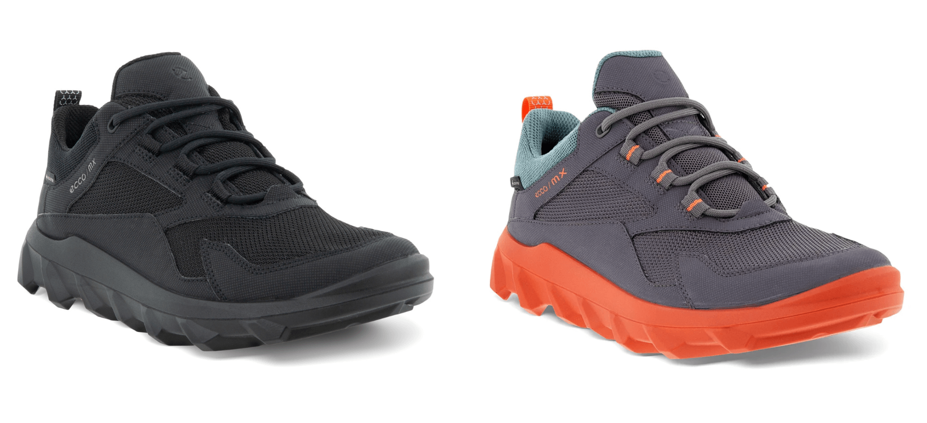 Win pair of waterproof ECCO MX shoes worth - Wired Adventure