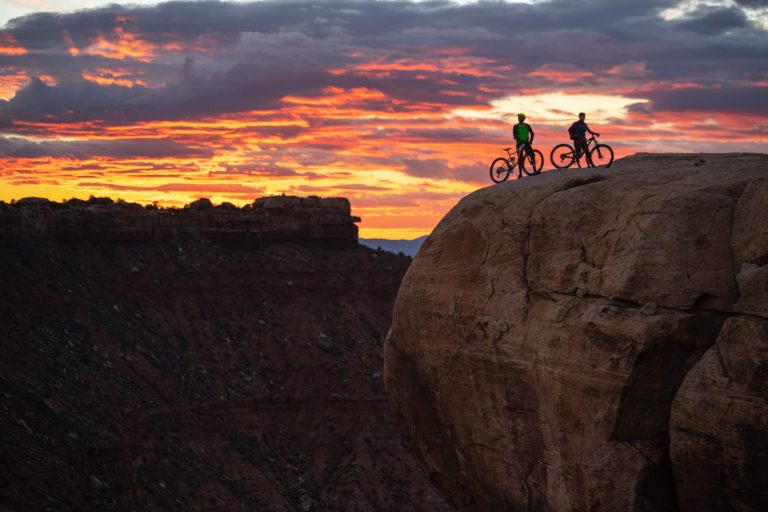 5 ways to make the most of visiting utah