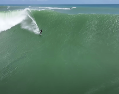 surfers in Bali