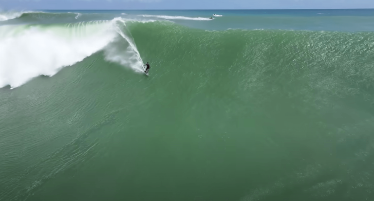 surfers in Bali