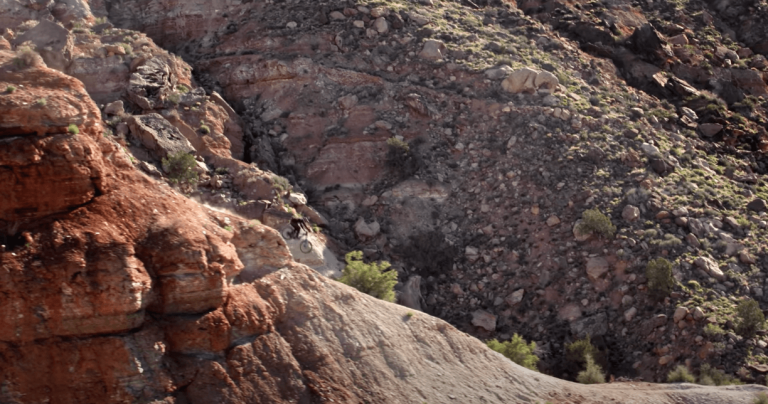 mountain biking in Utah