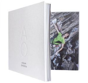 Adam’s current book, AO Photo Book,